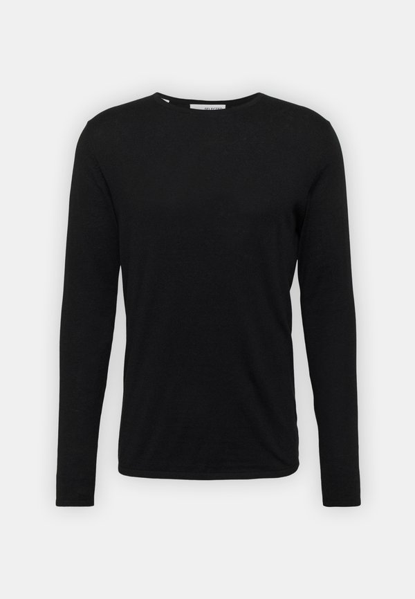 ROME CREW NECK B NOOS - Jumper2
