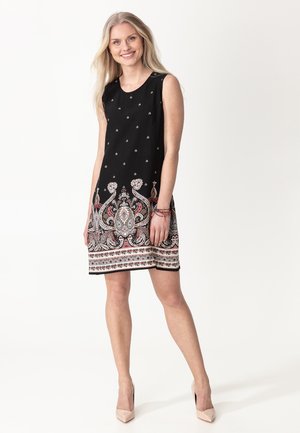 Jurk - black