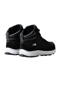 The North Face BACK-TO-BERKELEY IV - Baskets montantes - tnf black/tnf white