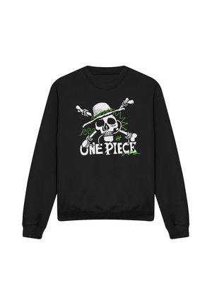 NETFLIX, Sweatshirt - black