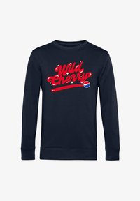 Ikke valgt, navy blue