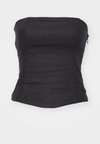 ELYNN - Top - black
