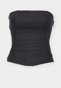 ELYNN - Viršus - black