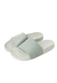 Pisamonas Pool slides - verde