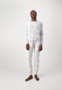 Even&Odd SET - Conjunto de pijama - lilac