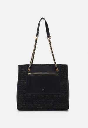 Tote bag - black
