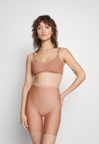 Triumph SMART - Push-up BH - sunkiss
