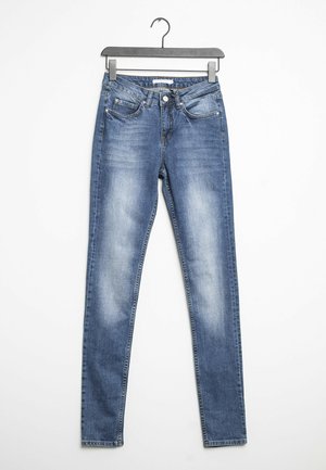 MSCH Copenhagen Jeans Slim Fit - blue
