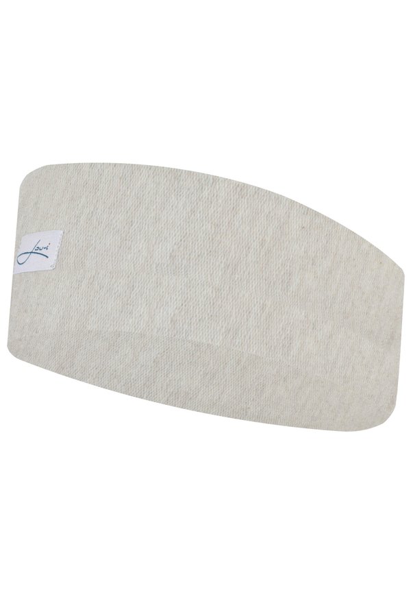 STIRNBAND - Ohrenwärmer - natur