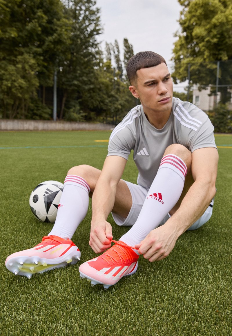 adidas Performance X CRAZYFAST ELITE SG - Screw-in stud football 