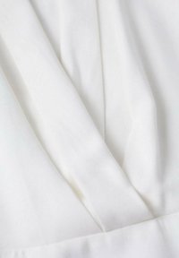 Mango Vapaa-ajan mekko - white