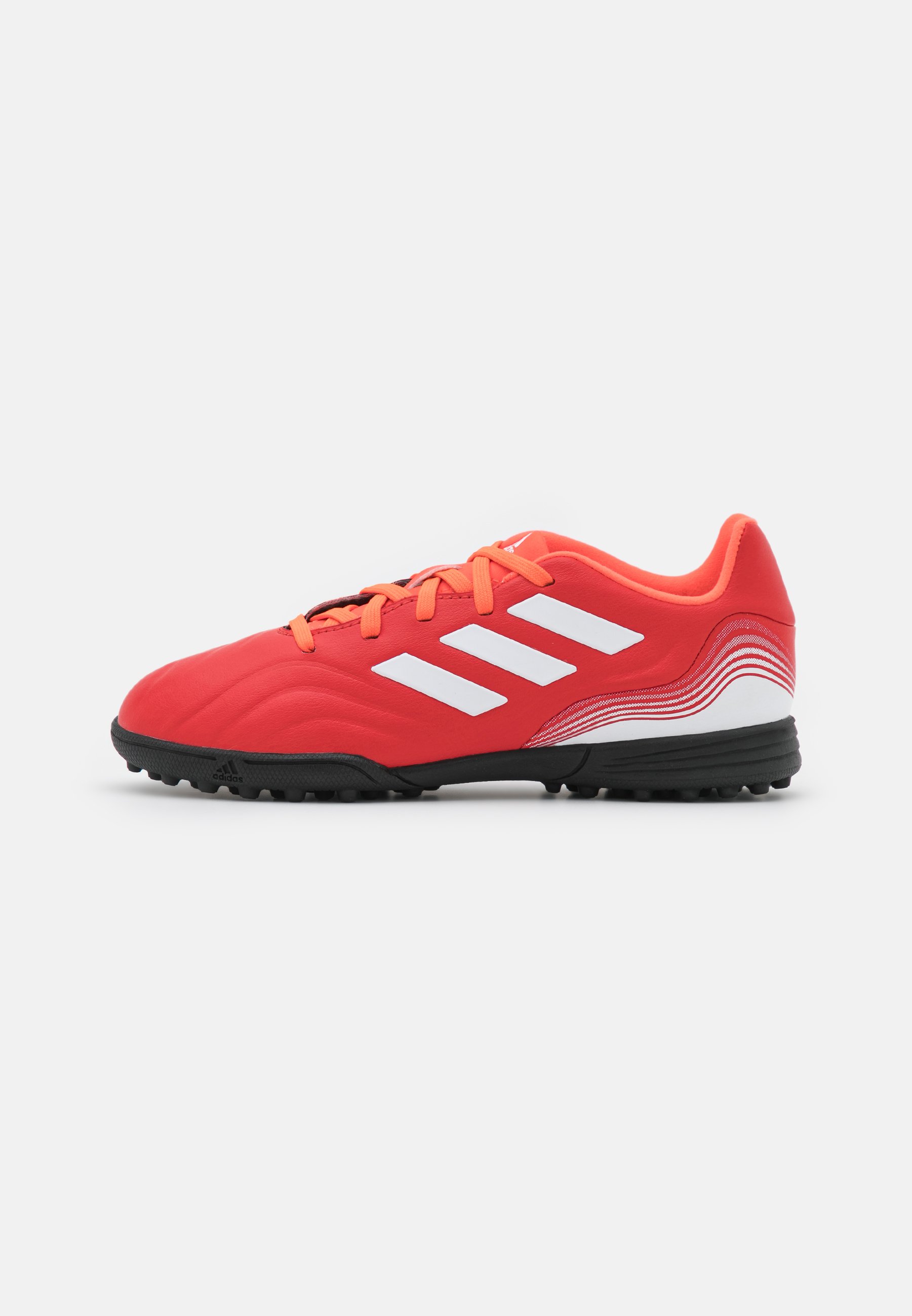 Red adidas astro turf Clearance