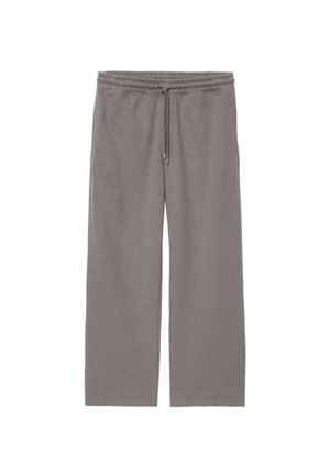AllSaints, RAPHY SWEATPANT . - Pantalones deportivos - fossil grey