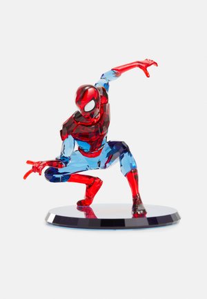 Swarovski MARVEL SPIDER-MAN UNISEX - Other accessories - blue