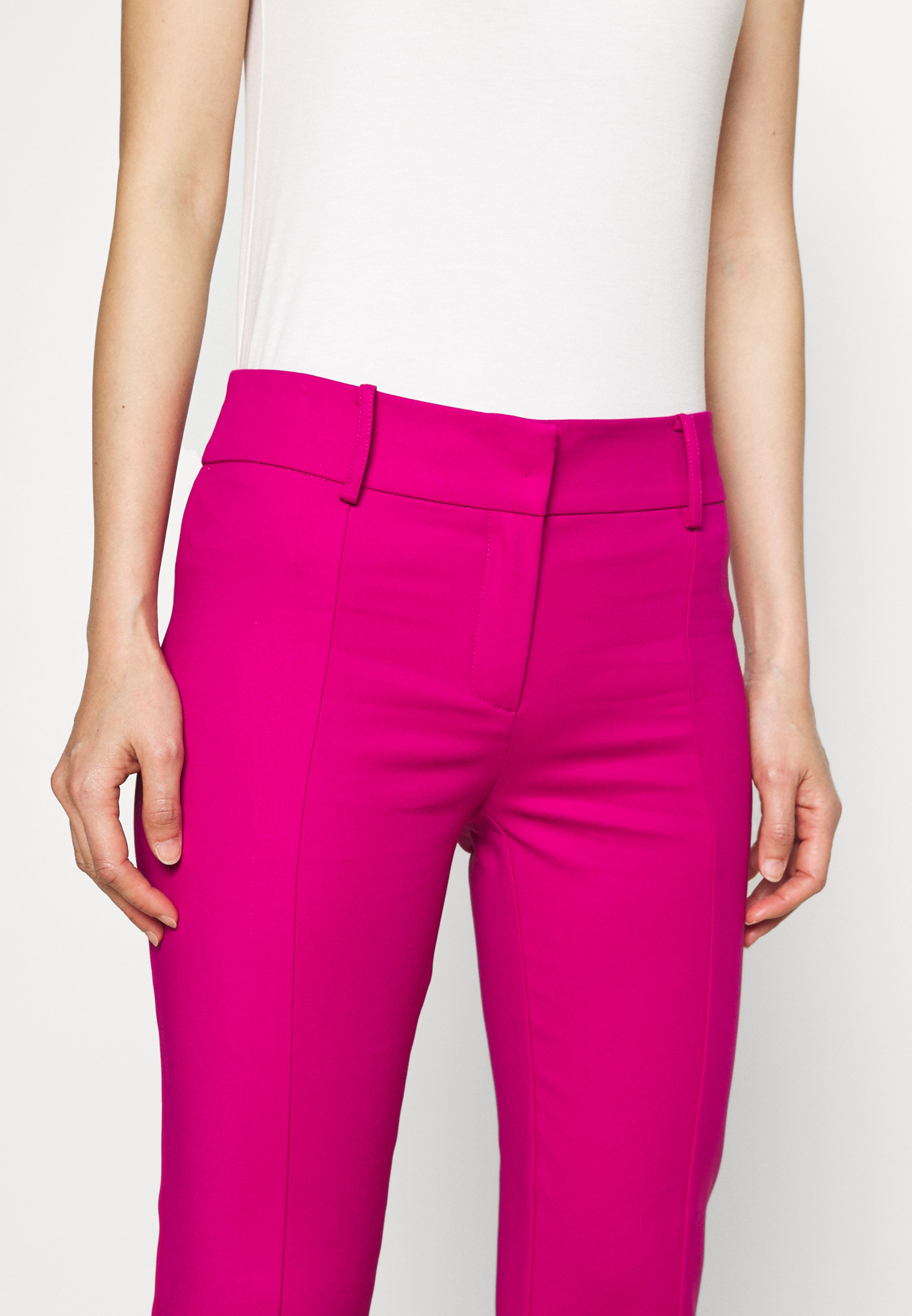 Femme PANTS - Pantalon classique Femme PANTS - Pantalon classique