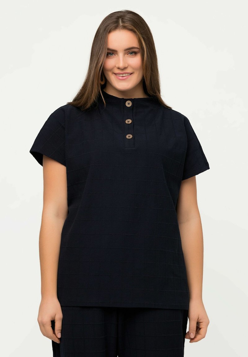 ULLA POPKEN SET 2 T-SHIRT CURVY PER DONNA E RAGAZZA TAGLIE COMODE