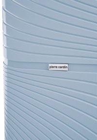 Pierre Cardin Trolley - blue