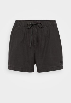 Rip Curl, WOMENS CLASSIC EVERYDAY - Bikini bottoms - washed black