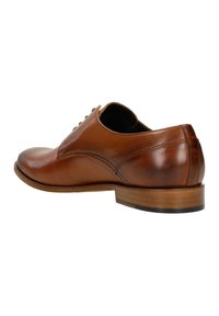 Wojas Biznesowe buty sznurowane