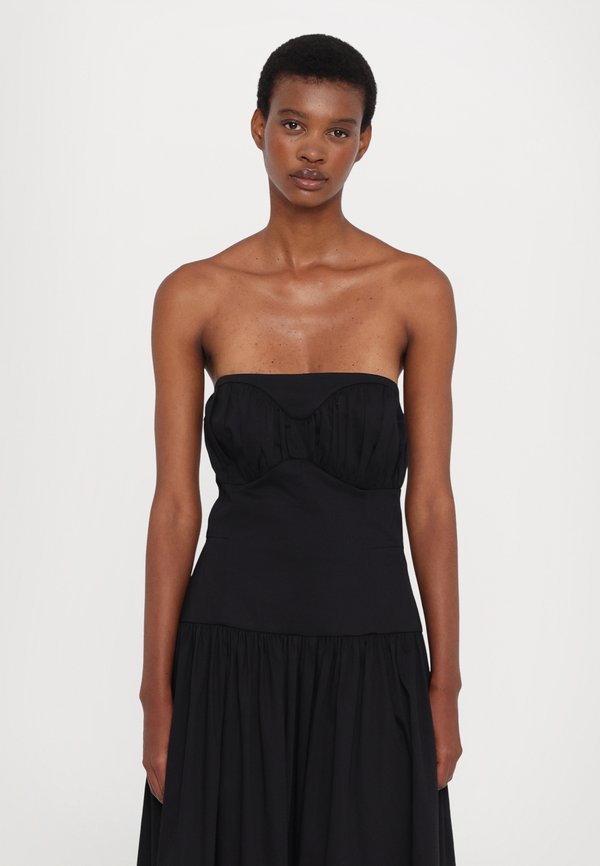 LAURYN DRESS - Maxi dress2