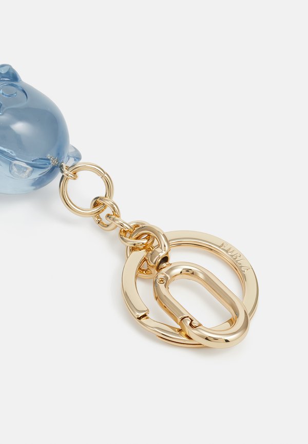 ALLEGRA KEYRING S BEAR - Keyring - celestial2