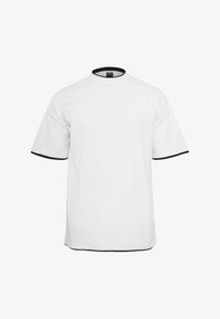 Nevybráno, white/black