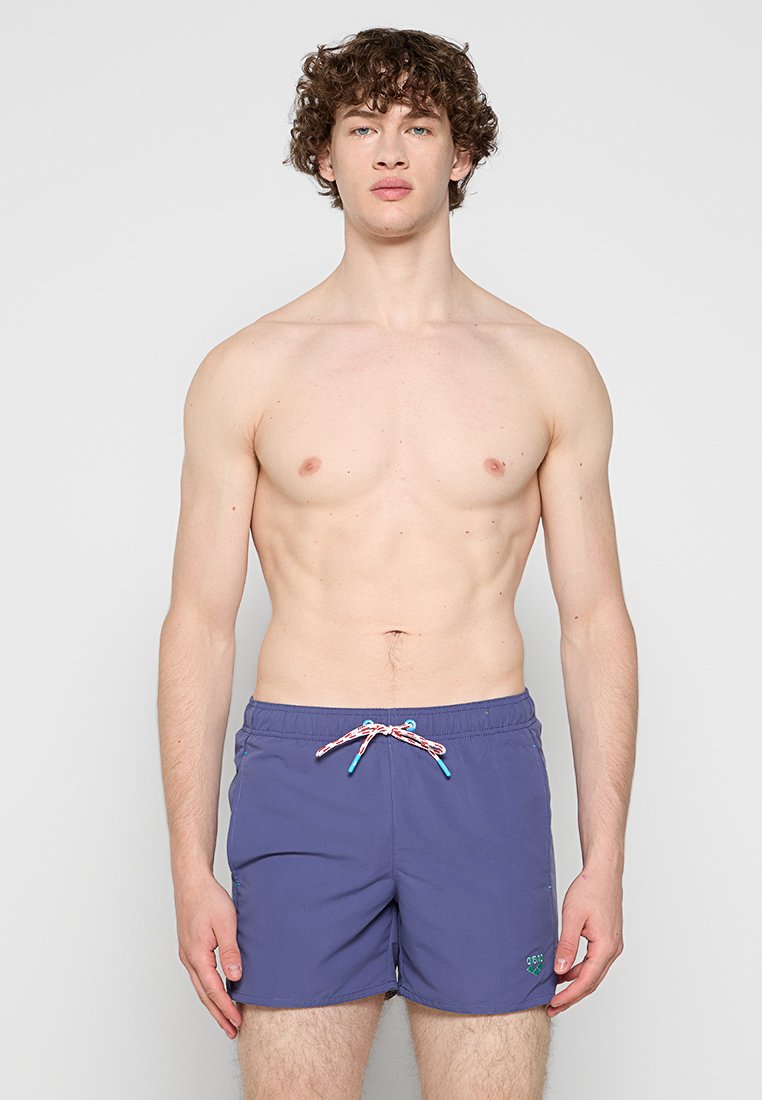 Arena Zwemshorts blauw Arena Zwemshorts blauw