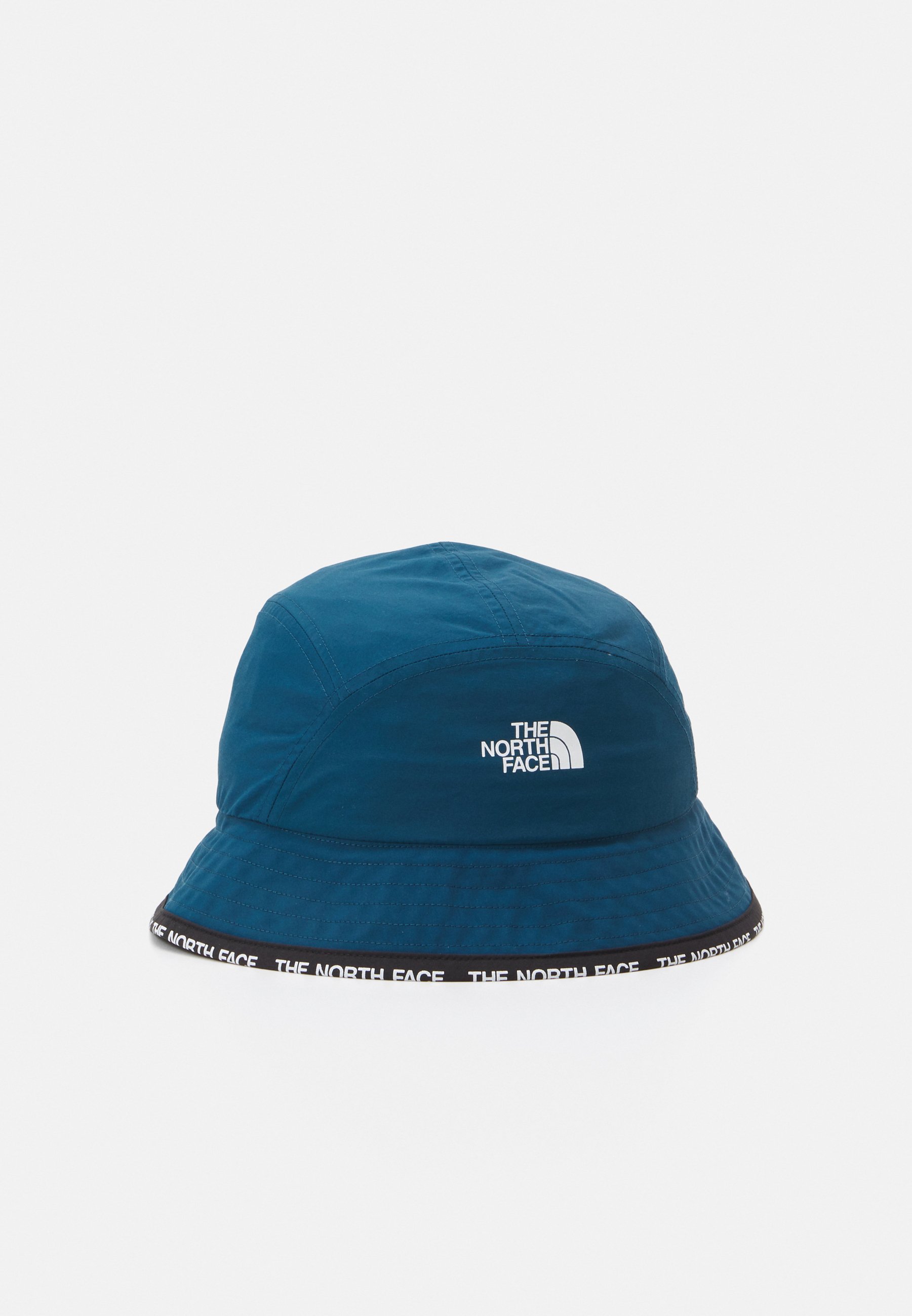 The North Face CYPRESS BUCKET UNISEX Cappello midnight petrol
