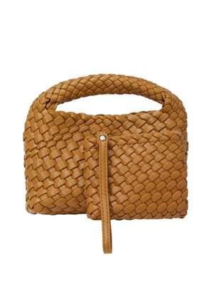 2-IN-1 SET - Käsilaukku - light brown