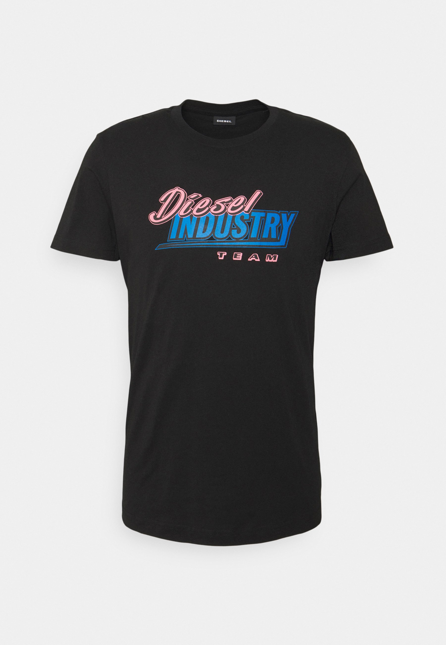 diesel t shirt zalando