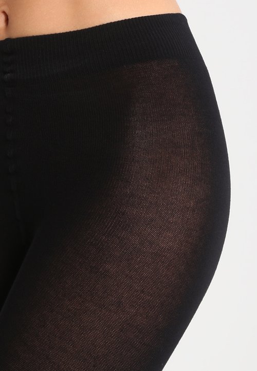 Collants Kunert Fly & Care IV Maintien 40 Deniers Taille L - Noir, Semi-opaques