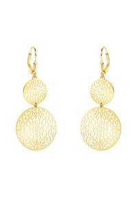 Non selezionato, gold-coloured