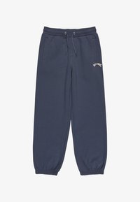 Ausgewählt, ombre blue