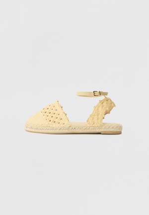 Anna Field, Espadrilles - beige
