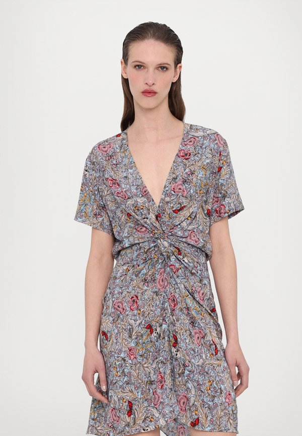 ROZOM - Day dress - mist2