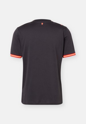 PUMA AC Milan 26/27 Third Jersey 'Flat Dark Gray Glowing Red' — foto 7