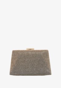 Non sélectionné, bronze