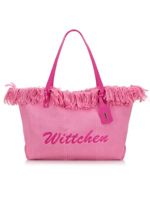 YOUNG COLLECTION - Velk kabelka - pink