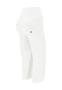 Freddy WR UP - Pantaloni - bianco