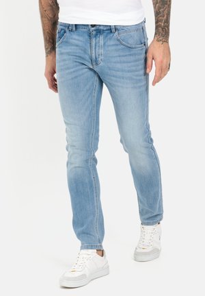 Jeans Slim Fit - bleach blue