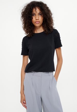 Greenpoint - T-shirt z nadrukiem