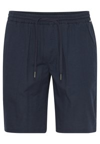 FQHENRY LINEN MIX - Kratke hlače - salute