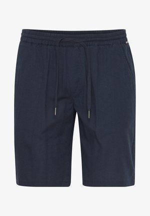 FQ1924, FQHENRY LINEN MIX - Short - salute