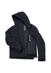 Bomboogie CON IMBOTTITURA - Giacca outdoor - poseidon blue