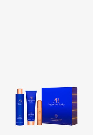 Augustinus Bader THE RESTORATIVE SCALP & HAIR SYSTEM - Hårsæt
