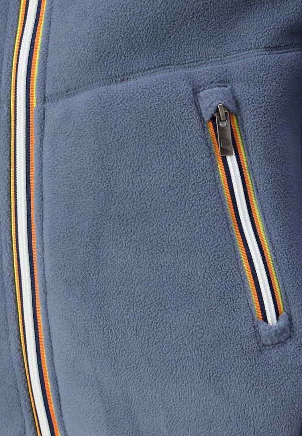 REVERSIBLE JACK POLAR DOUBLE UNISEX - Fleece jacket2