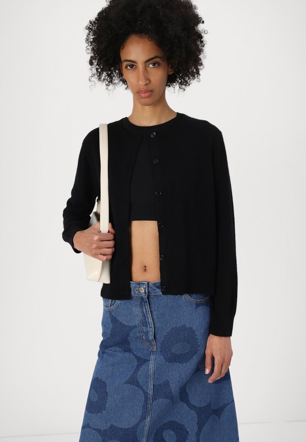 BOSTON CARDIGAN - Cardigan2