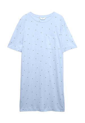 Marks & Spencer, Nattrøjer / negligé - blue mix