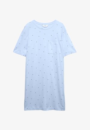 Marks & Spencer, Nattrøjer / negligé - blue mix