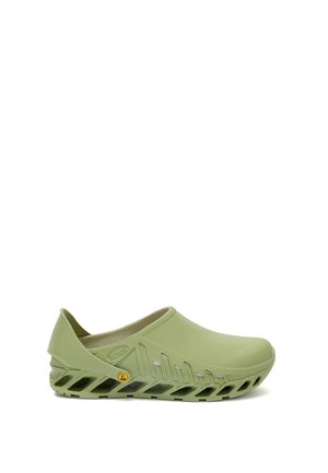 Scholl, PROFESSIONAL UNISEX, zielony